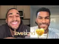 Download Lagu Jeremiah Leaks Love Island Secrets, Talks Huda \u0026 Predicts Winners | speedy morman show