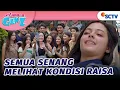 Lagu Bikin Semangat! Semua Senang Melihat Kondisi Raisa | Asmara Gen Z - Episode 180