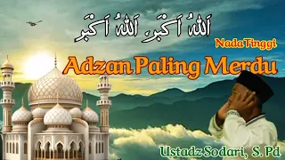 adzan ashar termerdu nada tinggi irama kurdi