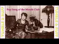 Download Lagu Pop Songs vol 1: 2015—2016 (Full album)