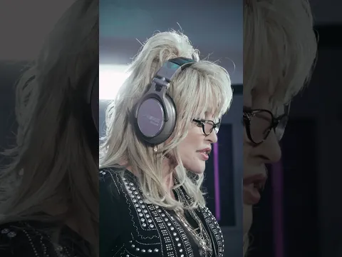 Remembering Dolly Parton