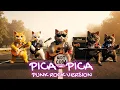 Download Lagu PICA-PICA PUNK ROCK VERSION /REGGAE SKA / AI COVER LAGU #coverai