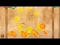 Fruits cut game Fruit games games fruit cutting game