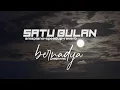 Download Lagu Satu Bulan - Bernadya (amapiano, speedup, reverb)
