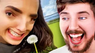 TikTok Try Not To Laugh Challenge