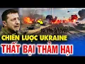 Download Lagu Thời sự quốc tế 20/10: Chiến lược Ukraine thất bại thảm hại, châu Âu chơi trò đổ lỗi cho nhau