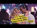 Lagu CC Catch I Can Lose My Heart Dance Cover 2025#viral #music 
