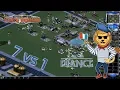 Download Lagu Red Alert 2 - Killing 7 Brutal AI in 11 Minutes