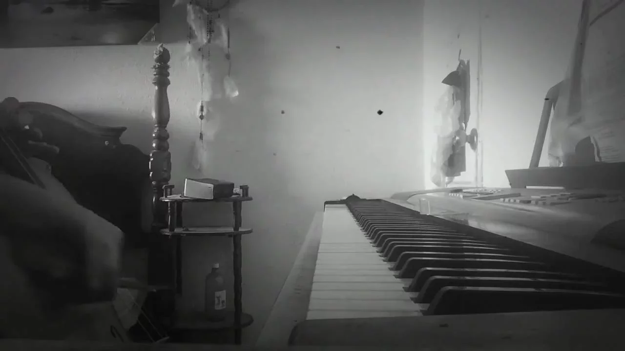 Paul Cardell - I Love To See The Temple ( Original Piano And Cello Cover ) Paul Cardell - I Love To See The Temple ( Original Piano And Cello Cover )