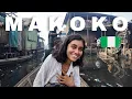 Download Lagu This is LAGOS NIGERIA in 2025 | Makoko, largest Floating Slum in Africa @wanderingwithpaint