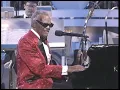 Ray Charles - There'll Be Some Changes Made