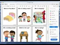 Product VB MAPP Task Cards Tact Level 3