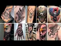Eagle Tattoos for Men 2025 Best Tattoos For Men 2025 Tattoos 2025 New Men s Style Guide