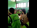 Lagu Manggaru Sangku tambak raja
