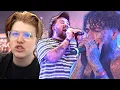 WE WENT TO A CRAZY UICIDEBOY SHOW Scrim Brings Out His Parents