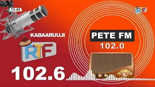 DIRECT KABARUUJI 13H DU 13 NOVEMBRE 2025 