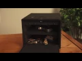 Stack-On Gun Safes - Learn more about Stack On Quick Access Personal Gun Safe and Biometric Safes