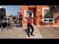 Ian Curtis goes Mexican