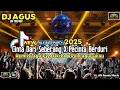 Download Lagu DJ AGUS TERBARU REMIX CINTA DARI SEBERANG X PECINTA BERDURI LAGU GALAU FYP TIKTOK VIRAL FULL BASS