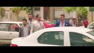 أغنية   لما تقول ياعوم   لأصالة ومصطفى حجاج من فيلم ولاد رزق   دندنها