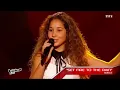 Set Fire to the Rain - Adele | Ilenia | The Voice Kids 2016 | Blind Audition