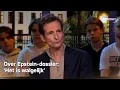 Lagu Waarom mogen congresleden niet alles lezen in Epstein-dossier? | RTL Tonight