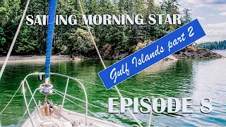 Gulf Islands Part 2 – Episode 8