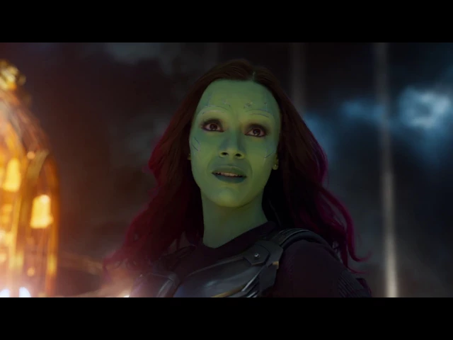 Guardiani della Galassia Vol. 2 | Clip 'Ti vedo che fai l'occhiolino'