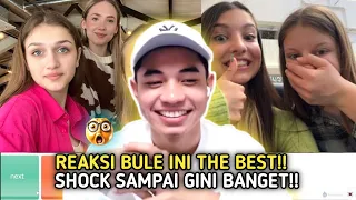 Download INI REAKSI THE BEST SELAMA AKU MAIN OME TV !!!! - FIKI NAKI TERBARU HARI INI 2023 | OME TV TERBARU!! MP3