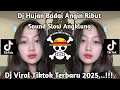 DJ HUJAN BADAI ANGIN RIBUT SOUND SLOW ANGKLUNG VIRAL TIKTOK 