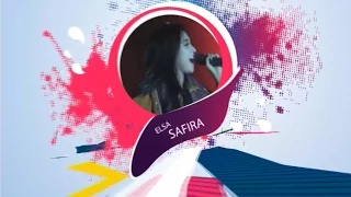 Download MONATA LIVE APSELA 2015 ELSA SAFIRA - OEMAR BAKRIE MP3