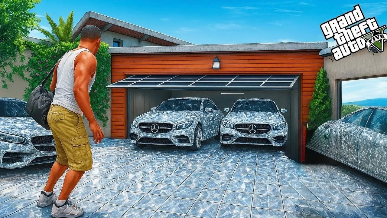 Hunter GTA channel featured image