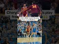 Cheryl Miller shows JuJu Watkins some love