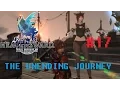 Final Fantasy XIV - The Unending Journey PART 17 Mourn in Passing Heavensward Main