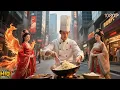 Download Lagu Penjual nasi goreng adalah dewa abadi! Bantu Leluhur Phoenix, lalu nikahi cucu perempuannya!