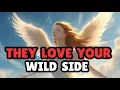 Download Lagu CHOSEN ONES, GOD MADE YOU DANGEROUSLY ATTRACTIVE - AND EVERY WOMAN KNOWS IT! | SPIRITUAL AWAKENING