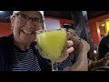 Agave Mexican Restaurant Grand Opening Day Mayer MN 2019 Vlog 156