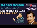 Download Lagu RANG AUR NOOR KI I GHAZAL-1964 I PRASAN RAO I GIRISH SETIA I MASTER STROKE EVENTS