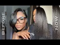 Download Lagu HOW TO GROW YOUR 4C LOW POROSITY HAIR: LAZY NATURAL ADDITION