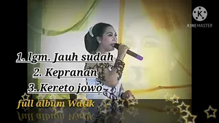 full album jaipong degung nyamleng pw voc watik