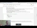 Variables In and Out of Loops