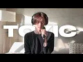 Download Lagu MEOVV(미야오) - TOXIC (male cover by JERRIE)