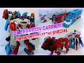 Download Lagu DX Boonboomger Robo Christmas Combination Special! ブンブンジャー