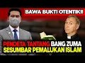 Lagu LIVE 🔴 PENDETA TANTANG BANG ZUMA BAWA BUKTI OTENTIK!! TERNYATA