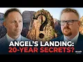 The Angel of Death A 20-Year Mystery at Zion