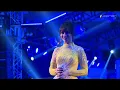 بلقيس - دقوا خبيتي (حفل رأس السنة 2020) | Balqees - Deggo Khbeity (NYE Concert 2020)