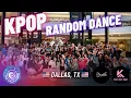 Download Lagu 🇺🇸 Kpop Random Play Dance in Dallas, TX with Preston \u0026 Kpop Next Door!