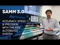 SAMM 3 0 Launch