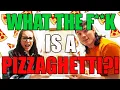 We made Quebec s most monstrous food PIZZAGHETTI TASTE TEST