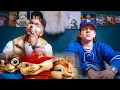 Sigo Aquí - GrabielRodríguezEMC x Redimi2 (Versión Alvin y las Ardillas)